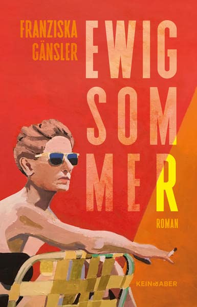 Ewig Sommer – Franziska Gänsler