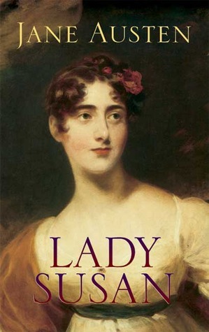 Lady Susan – Jane Austen