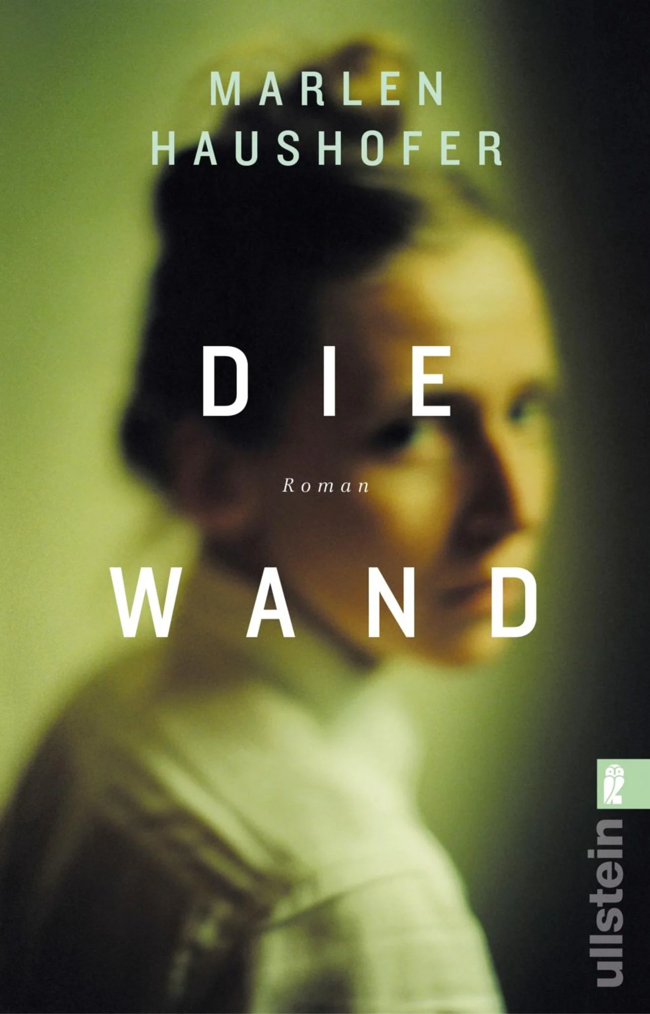 Die Wand – Marlen Haushofer